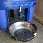Another Raccoon Proof Feral Cat Feeder Update And Improvements - PetSafe Automatic Feeder