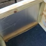 Insulating The Feral Cat Shelter For Winter - Building a DIY Feral Cat House