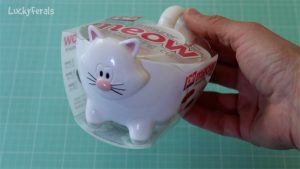 Meow Cat Measuring Cups