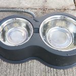 K&H Thermo-Kitty Cafe Heated Pet Bowl - Unboxing Product Review - Outdoor Feral Cats