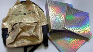 Enter The Blingy Kitty Giveaway! Win Shiny Sparkly Cat Stuff!