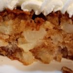 Grandma Feral's Easy Apple Brownies Recipe