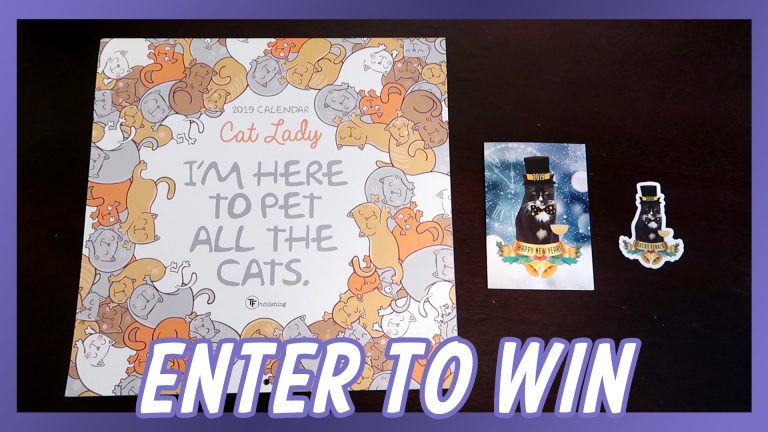 New Year Giveaway Thumb