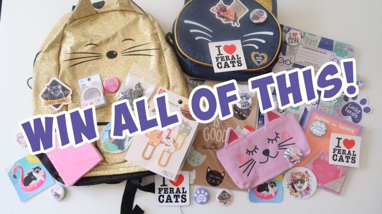 Back To School Giveaway 2019