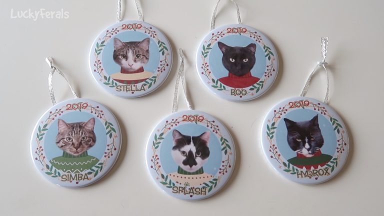 Christmas Ornaments