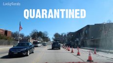 Teaneck Quarantine
